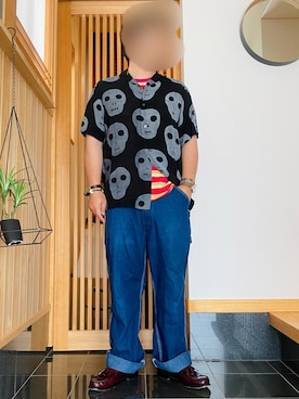 すだちさんのコーディネート
