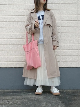 rimaさんのコーディネート