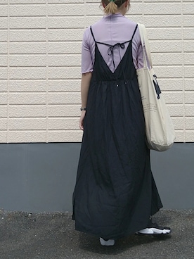 rimaさん(レディース・160cm)の秋コーディネート