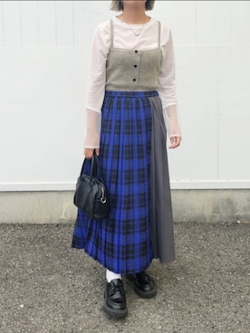 rimaさんのコーディネート