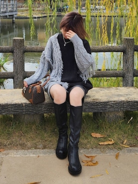 rimaさんのコーディネート