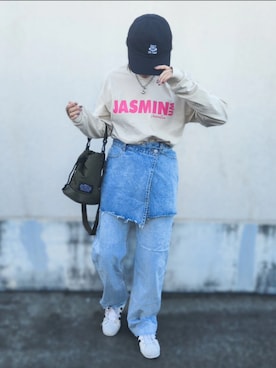 rimaさんのコーディネート