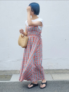 rimaさんのコーディネート