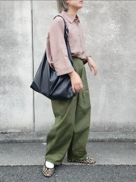 rimaさんのコーディネート