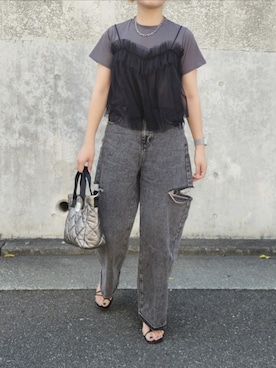 rimaさんのコーディネート