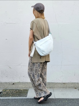 rimaさんのコーディネート