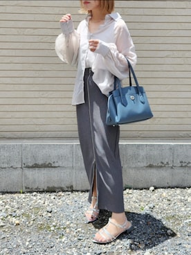 rimaさんのコーディネート