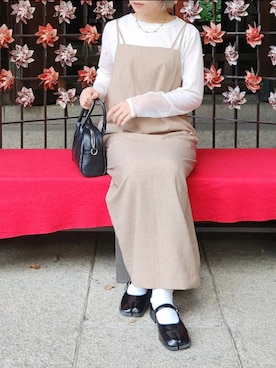 rimaさんのコーディネート