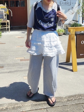 rimaさんのコーディネート