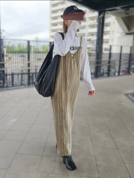 rimaさんのコーディネート