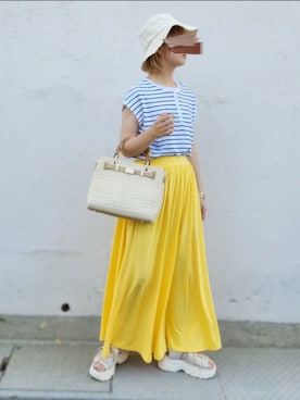 rimaさんのコーディネート