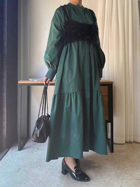 nana02lotsofloveさん（レディース・163cm）の夏コーディネート