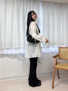 nana02lotsofloveさん(レディース・163cm)の夏コーディネート