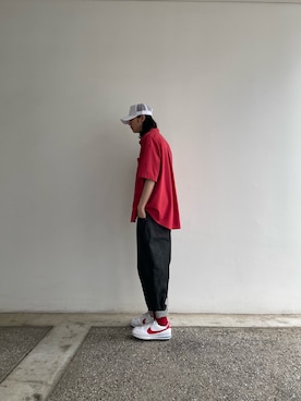 柿崎 陸人さんのコーディネート