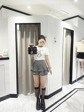 bellenyammさん(レディース・159cm)の夏コーディネート