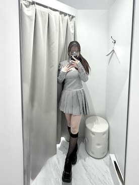 bellenyammさんのコーディネート