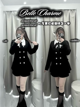 bellenyammさんのコーディネート