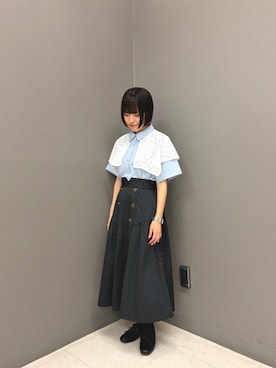 hknicoleclubさんのコーディネート