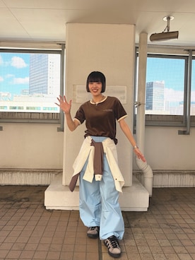 hknicoleclubさんのコーディネート