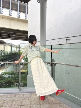 hknicoleclubさんのコーディネート