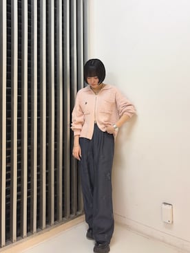 hknicoleclubさんのコーディネート