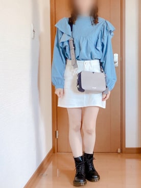 さーりんさんのコーディネート