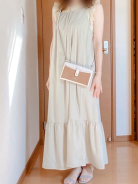 さーりんさんのコーディネート