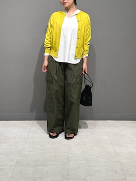 トミさんのコーディネート
