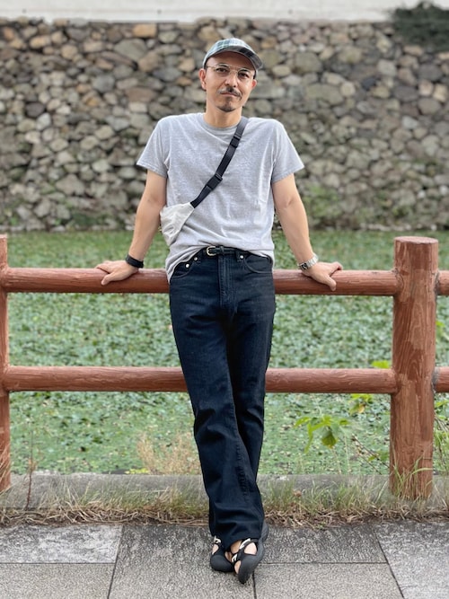 初珠さんのコーディネート