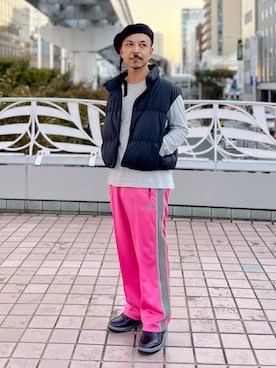 初珠さんのコーディネート