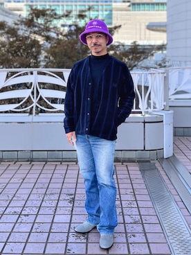 初珠さんのコーディネート