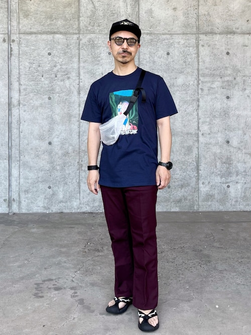 初珠さんのコーディネート