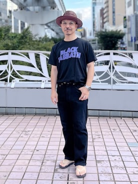 初珠さんのコーディネート