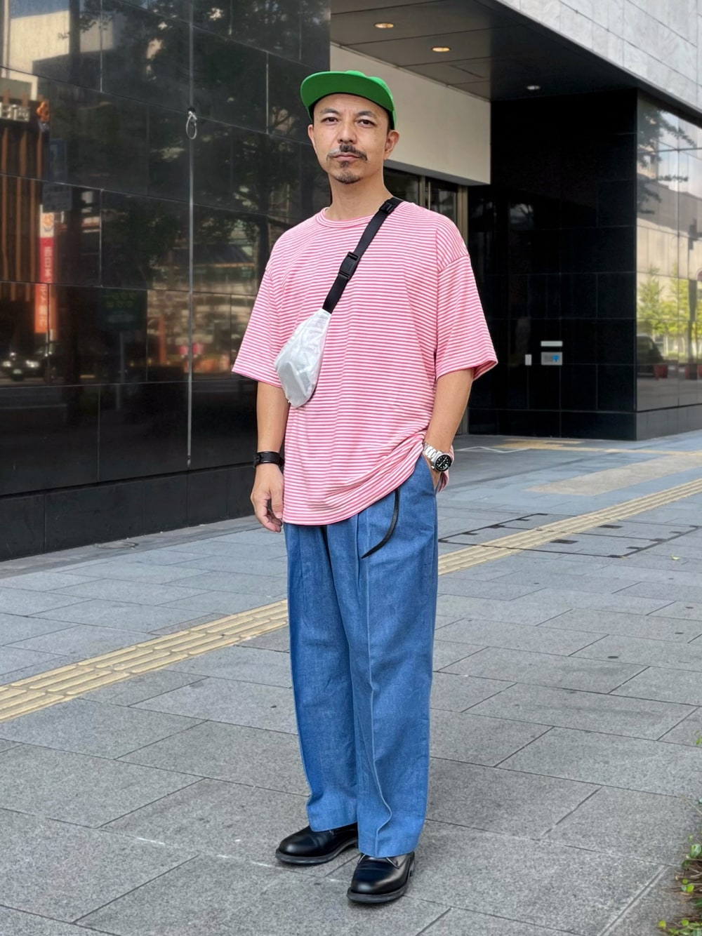 GROK LEATHERのアイテムを使った人気ファッションコーディネート - WEAR