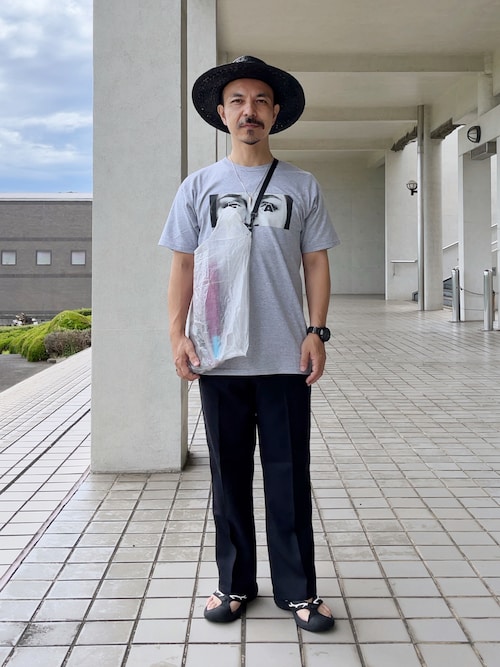 初珠さんのコーディネート