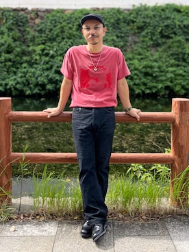 初珠さんのコーディネート