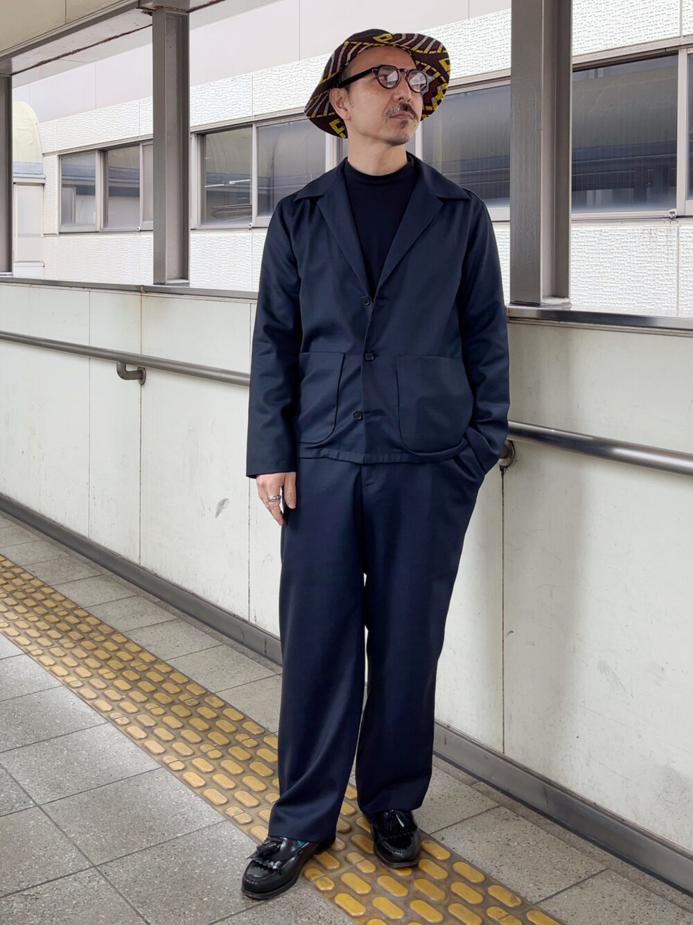 Sasquatchfabrix. ／オーバーオール／L／ブラウン Sasquatchfabrix.の最新作をご紹介します。〜Sasquatchfabrix