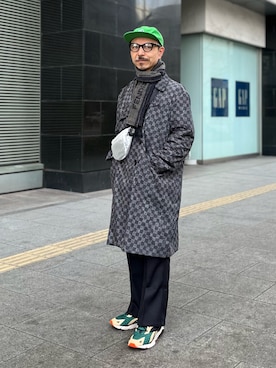 初珠さんのコーディネート