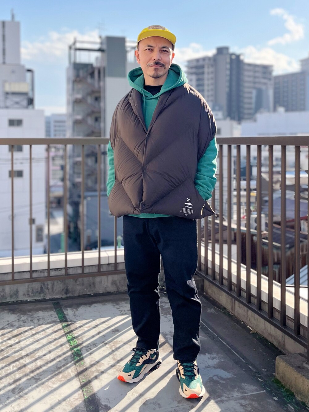 UNITED ARROWS & SONS（ユナイテッドアローズアンドサンズ）の「UNITED