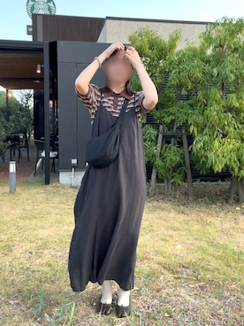 ぴっちょんまさん（レディース・163cm）の夏コーディネート