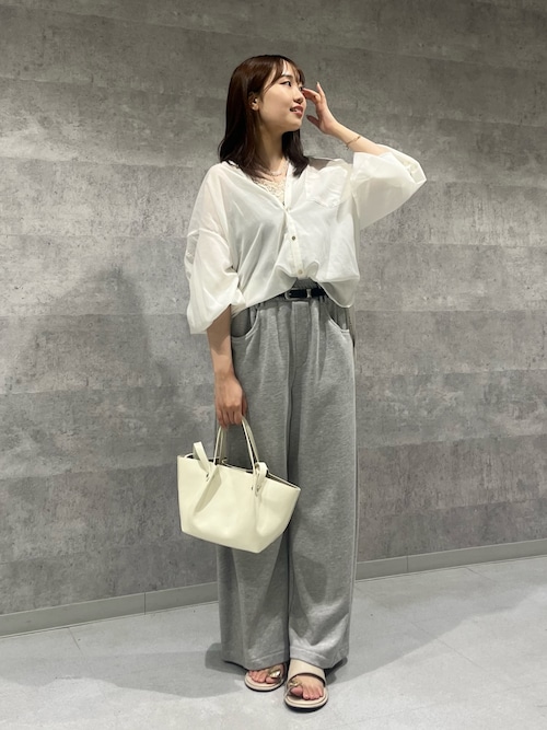 ロングショルダーバッグ