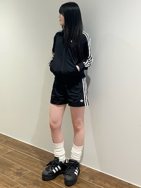 msさん(レディース・160cm)の秋コーディネート