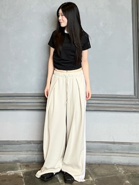 msさん(レディース・160cm)の秋コーディネート