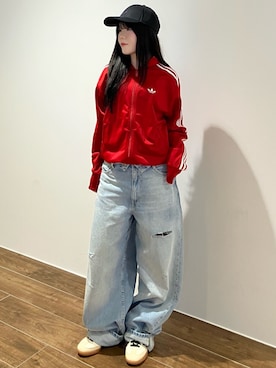 msさん(レディース・160cm)の夏コーディネート