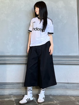 msさんのコーディネート