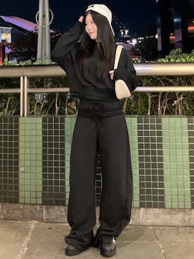 msさんのコーディネート