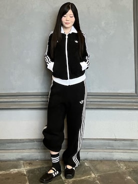 msさん(レディース・160cm)の秋コーディネート