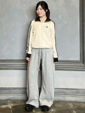 msさん(レディース・160cm)の秋コーディネート