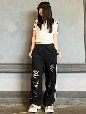 msさんのコーディネート