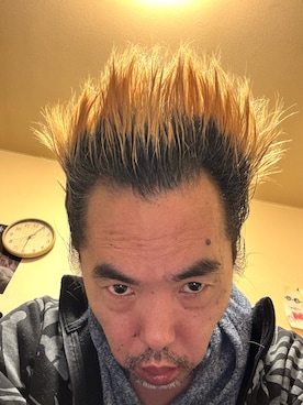 「アイテム（ピーコート、ブルー系）」を使った、yuukiichikou16さん（メンズ・174cm）の秋コーディネート